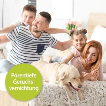 Bactador Geruchs- Und Fleckenentferner Konzentrat 1 L 5 Bactador Geruchs- Und Fleckenentferner Konzentrat 1 L – Bild 3