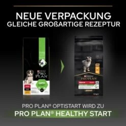 PRO PLAN Optistart Medium Puppy 3 Kg -Hundebedarf 93d3ac992f2b00da3520b004210e26eb40ed82c3 1206411 2