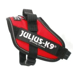 Julius K9 JULIUS-K9 IDC Powergeschirr Mini Rot Klein 7 Julius K9 JULIUS-K9 IDC Powergeschirr Mini Rot Klein -Hundebedarf 94d06ef707db3f417e5c9bc713e4ef3a76cc1571 1040616 de DE K9 wb 1