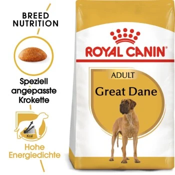 ROYAL CANIN Deutsche Dogge Adult 12 Kg 3 ROYAL CANIN Deutsche Dogge Adult 12 Kg