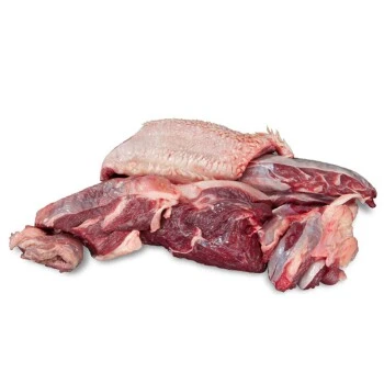 ProCani Buy Nature Kopffleisch 16x500 G 5 ProCani Buy Nature Kopffleisch 16x500 G – Bild 3