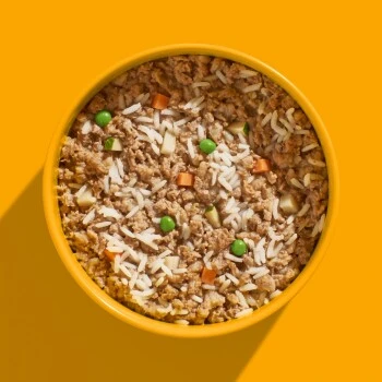 Fred & Felia FRED 10x200g Huhn Mit Reis 5 Fred & Felia FRED 10x200g Huhn Mit Reis â Bild 3