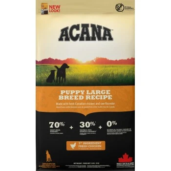 ACANA Puppy Large Breed 11,4kg 3 ACANA Puppy Large Breed 11,4kg