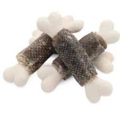 PREMIERE Kauknochen Mit Fischhaut 6x90g 7 PREMIERE Kauknochen Mit Fischhaut 6x90g -Hundebedarf 9962381b3ad2589ac4dca492df3eff2b7a5fc7e3 f102080cd935de5c12b7b627563e06bf2802cb73