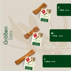 ChronoBalance Olivenholz Kauknochen Für Hunde 350 G -Hundebedarf 9a7850d8ea1ee92e9456b40ac0b8b9c145505199 1409589 de DE 169a809f0543d222fb28712efaf015b68b566f024wEdIU