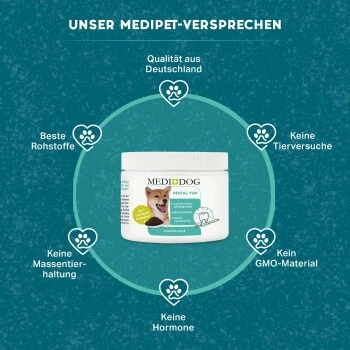 MediDog Dental Yum 5 MediDog Dental Yum – Bild 3