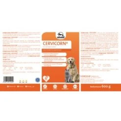 Fortan Cervicorn BARF Zusatz 600 G -Hundebedarf 9ae778cc5fbef68d63a71ccf81d77cb997fa4cee 1428470 de DE d6f87bef36ecedb9bf9670400070d28ef930c14etFktRX