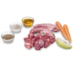 ProCani Frisch & Fertig Welpen Menü Rind 16x500 G -Hundebedarf 9ca26a354c20d5636dcf1496301f8f860bac7b58 1408898 de DE proCani Welpe Rind Men 500g 2