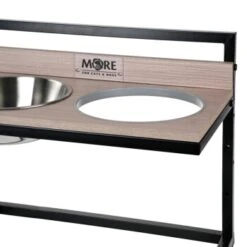 MORE Foodbar Dining 2x2200ml 12 MORE Foodbar Dining 2x2200ml -Hundebedarf 9ef5027dabcd01f5a8f8bedb3282847660845a7e 1378171 de DE More Foodbar Dining wb 3