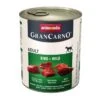 Animonda GranCarno Original Adult Rind & Wild 6x800 G -Hundebedarf a1923cffa40c1bd22cab0907f1e6011820de46db d7066eed5b06b9f6f4d9ce87e1fd374a83222ca1