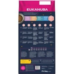 EUKANUBA Caring Senior Large Breed Chicken 15kg 11 EUKANUBA Caring Senior Large Breed Chicken 15kg -Hundebedarf a2691127b9c0d397dccabd4ac5ca9d0dc20c3ada 1293670 de DE ask 4