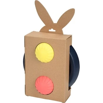 AniOne Spielzeug 3-teiliges Geschenkset Hund Outdoor 4 AniOne Spielzeug 3-teiliges Geschenkset Hund Outdoor – Bild 2