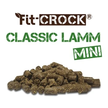 Fit-Crock Classic Lamm Mini 5 Fit-Crock Classic Lamm Mini – Bild 3