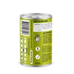 Eat Small EatSmall 6x 400g Nassfutter Wald -Hundebedarf a4b38be078b39123759eb706546d2c72d50bba4d 1480172 de DE ba2baefb41fae94527c1fbb7f79d676db14c429937p9PN