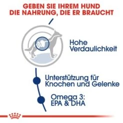 ROYAL CANIN Maxi Adult 15 Kg 14 ROYAL CANIN Maxi Adult 15 Kg -Hundebedarf a5cce047c36f1030ec4a6a2481ba22e196b1008f 2e67f02e6f532b479ec4d72f6e032e62e073e921