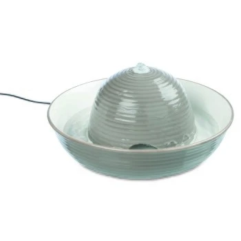 Trixie Keramik-Trinkbrunnen Vital Flow 3 Trixie Keramik-Trinkbrunnen Vital Flow