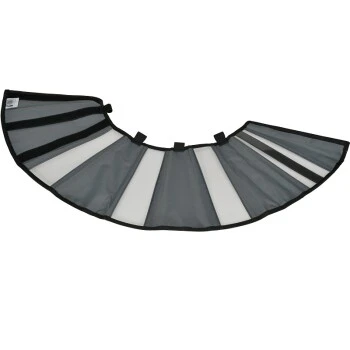 TAKE CARE Weicher Schutzkragen S 4 TAKE CARE Weicher Schutzkragen S – Bild 2