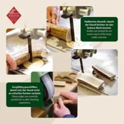 ChronoBalance Geweih Halbiert (S) 2er Paket 12 ChronoBalance Geweih Halbiert (S) 2er Paket -Hundebedarf aac147485e1808a010a9917211d6e9e7be063ce1 1418685 de DE 25f58925ae51bc6f07f18373bb94d93ab47e844a3JNlWn