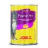 Josera JosiDog Paté Finest Mix 12x400g 2 Josera JosiDog Paté Finest Mix 12x400g -Hundebedarf ac98c6c5127778d5e5d43729f48305ca88d7a0df ccde366b5cad64892c31ff7ec3cb2dfc8c3c3401