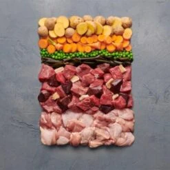 Irish Pure - Rind, Huhn + Gemüse & Kelp 7 Irish Pure - Rind, Huhn + Gemüse & Kelp -Hundebedarf ac9f9b22cf6b0dd7f87681d74aaa1fae4efde276 1664444 de DE c5a96c40087b1273920c1c7ef893e71277aa5f233csU4E