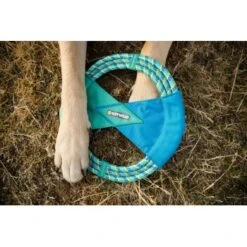 Ruffwear Pacific Ring™ Spielzeug Blau/ Türkis -Hundebedarf acfc677fae3e4963a74477bfe480b7ebff1e7a77 1444351 de DE fd0bf2eba97b5c83f67f7d0b319b575adcac0c21jn4Ovv