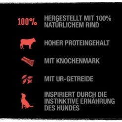 CRAVE Rind Mit Knochenmark Und Urgetreide 2,8kg -Hundebedarf acffe8cd453fac36f261d7f2c8fcfb85f4a95a5f 1390273 de DE crave rind knochenmark 2
