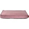 MORE Liegekissen SIMPLICITY Coussin Rosa M -Hundebedarf afbf86f7c8759b40d69919d936c6154d3c248dbc e072f4f3655094eea7bd6fc3c45b0e38d77b81a5
