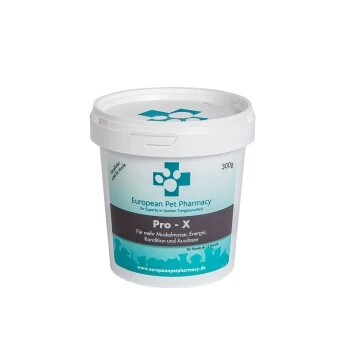 Europeanpetpharmacy Pro X 300g 4 Europeanpetpharmacy Pro X 300g – Bild 2