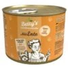 Betty's Landhausküche Mit Ente 6 X 200g Für Hund 1 Betty's Landhausküche Mit Ente 6 X 200g Für Hund -Hundebedarf b22b0cf37e182d8ceb6a59a705f43d4219a93c3b 1408973 de DE c519c0d1d4faff11ffae3867a25455deb88dd3bdfg4fOP