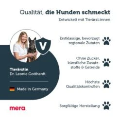 MERA Pure Sensitive Adult Lachs & Reis 12,5 Kg 8 MERA Pure Sensitive Adult Lachs & Reis 12,5 Kg -Hundebedarf b3066c788caea94b9587a4aabb490a97f9a2ed73 1093975 1