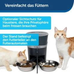 PetSafe Futterteiler Mit Schüssel Für 2 Haustiere -Hundebedarf b319be09d7b91b92d44289954217928724caac76 1345222 de DE 89a9397ce3d9f4b435ddbcb3202f6689aef7ac026o1fyt