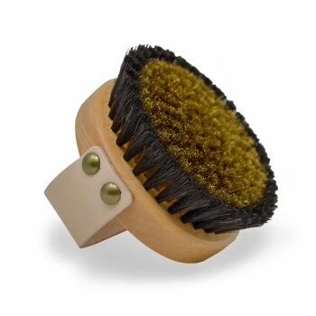 Lills Hundefellbürste Kurzhaar "Holly" - Gr. M 4 Lills Hundefellbürste Kurzhaar "Holly" - Gr. M – Bild 2