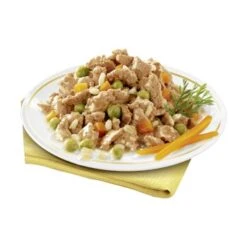 Cesar Landragout 14x150g Huhn-Stückchen, Naturreis Und Gemüse 7 Cesar Landragout 14x150g Huhn-Stückchen, Naturreis Und Gemüse -Hundebedarf b4cc982db402d77358b9f5336f98a2427a7aab3f 26e63eb576b23f056ec0307cb65869b3aa838301
