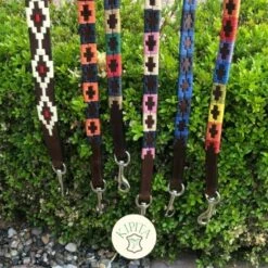 Kipita Polo Hundeleine Rainbow 12 Kipita Polo Hundeleine Rainbow -Hundebedarf b670ac8f7919d2271f450b92002898f366d26501 1410959 de DE f66b64f1bb078ff92f85ed3a9f11e25a12afc176SxZVFd