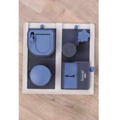 Trixie Spielzeug Dog Activity Poker Box 2 -Hundebedarf b7320b21f10525ee83e40276381967fd3e8e4b1c 17d0c85cf735247a836c34671dfad1696e6b949e