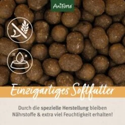 Aniforte Trockenfutter LandChicken - Zartes Huhn Mit Reis 2 Kg 9 Aniforte Trockenfutter LandChicken - Zartes Huhn Mit Reis 2 Kg -Hundebedarf b897af4f13bd5e142d7f6a47bd7ced5b716c9de0 1668916 de DE e4f61b77e5a2a200ed8a527ae73322dc1c814282qaKCHG