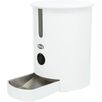 Trixie Futterautomat TX9 Smart 4 Trixie Futterautomat TX9 Smart – Bild 2