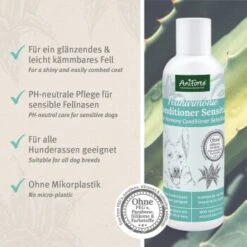 Aniforte Fellharmonie Conditioner Sensitiv 200ml 7 Aniforte Fellharmonie Conditioner Sensitiv 200ml -Hundebedarf bb5c5c0d7acb5c869b77cde00126cdefb5045588 1439780 de DE db1cf068989660eb8dc391acf043eecaff6390d8qQZOGS