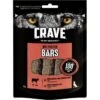 CRAVE Protein Bars 7 X 76g -Hundebedarf bd1e23554d000b0d6924d9fffdfd43406f7b40fc 05998749141830A0040103 4