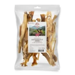 Sissi & Franz Ziegenhaut 250g