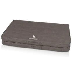 Knuffelwuff Faltbare Reisematte Orthopädisch Roanoke Aus Laser Gestepptem Kunstleder Braun/ Grau M-L 8 Knuffelwuff Faltbare Reisematte Orthopädisch Roanoke Aus Laser Gestepptem Kunstleder Braun/ Grau M-L -Hundebedarf bdbdb4cac7a78439ab2b53b49c2d269b0fbd15e1 1412101 de DE 7d3d39c3148648112a1cb115a2745ec81086a406g6XjR4