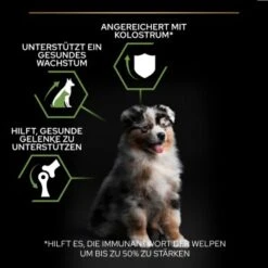 PRO PLAN Optistart Medium Puppy 3 Kg -Hundebedarf bdff04e131be9f7dda9ef4d53f415d28dc7ce6de 1206411 3
