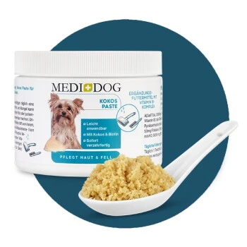 MediDog Kokos Paste 3 MediDog Kokos Paste