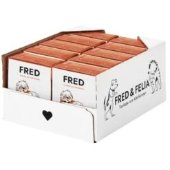 Fred & Felia FRED 10x200g Pute Mit Kartoffeln 7 Fred & Felia FRED 10x200g Pute Mit Kartoffeln -Hundebedarf bfcd0963feea8971e0cef56d3abb9f5b1e8ece17 1422065 de DE fa424d30b2c43cce11c4daaca411c4c5a453680a8yYwuE