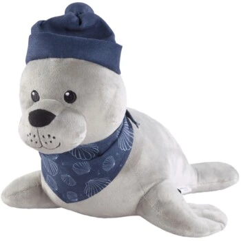 AniOne Plüsch Robbe M-L 3 AniOne Plüsch Robbe M-L