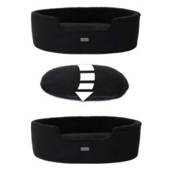 Lionto Hundebett Mit Wendekissen Schwarz S -Hundebedarf c17c78f57c961661d440a350bb137df3778baf7c 1658052 de DE 441b392510eea1d154daf706e50640f595c6f4aa593sXX