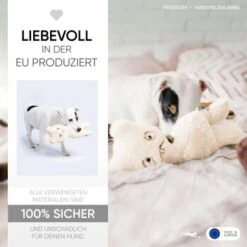 Freudentier Nachhaltiges Hundespielzeug Daniel 12 Freudentier Nachhaltiges Hundespielzeug Daniel -Hundebedarf c2b33723e0c96a54a29df916cacff3f5eda02f4a 1408970 de DE 58079933001f90852c6a866aa15879663f02b002MeDn11