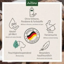 Aniforte Shampoo Kokos Fellharmonie 200ml 11 Aniforte Shampoo Kokos Fellharmonie 200ml -Hundebedarf c2c4ca5bfc965e7b6b65ae339af25253f0d71995 1429327 de DE 58a59fd16617a975569f0fbb8e213b8af0e8fc0bwq0Lze