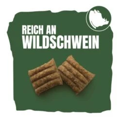 Adventuros Nuggets Wildschwein 4x300g 14 Adventuros Nuggets Wildschwein 4x300g -Hundebedarf c33a410100a76098656373b2af8a080459de21e4 1368431 4