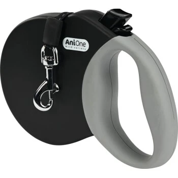 AniOne Rollleine Extra Long M 3 AniOne Rollleine Extra Long M